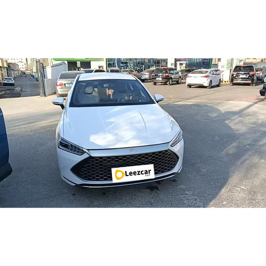 比亚迪 秦L DM-i 120KM超越型【长租-北京】 商品图1