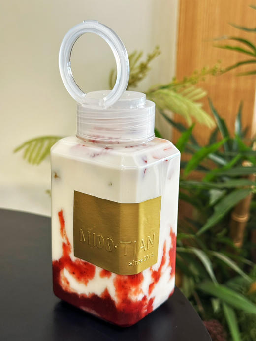 韩国草莓冰奶，可快递 商品图6