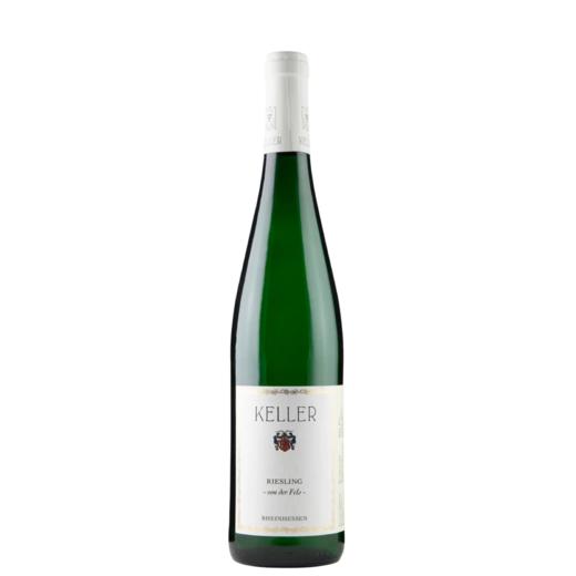 凯乐酒庄岩石雷司令干白葡萄酒 Keller Riesling Von der Fels Trocken 商品图0