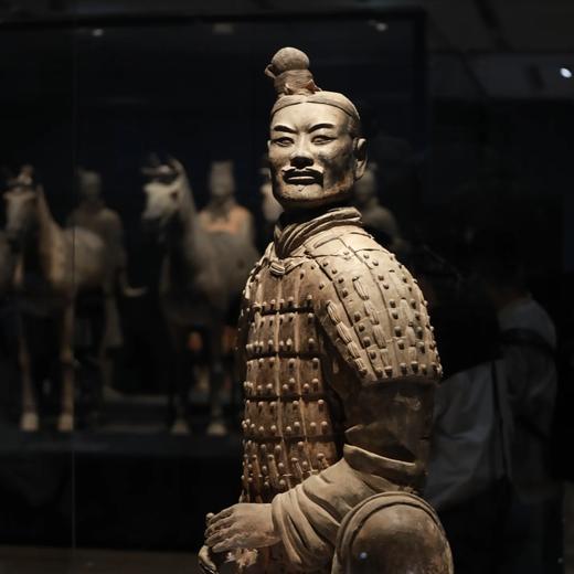 长安漫时光-西安双动纯玩4日游【邻居专团】 商品图2