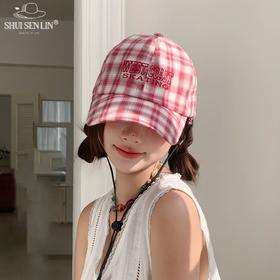 美式春野系列棒球帽