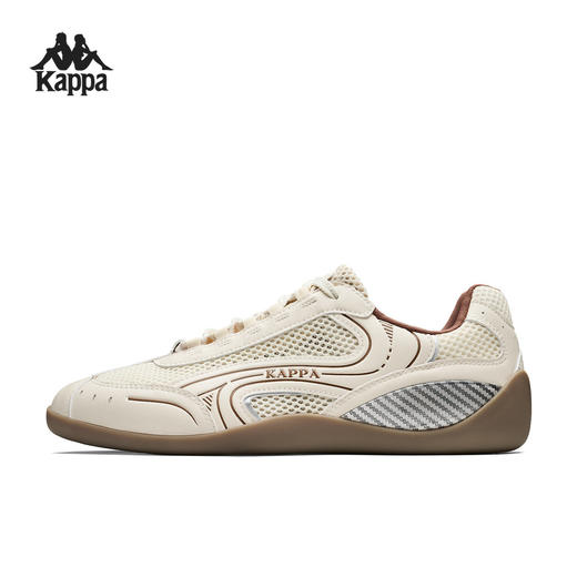 Kappa  卡帕背靠背赛车德训鞋男女2026春夏运动鞋K0GX5CC65 商品图3
