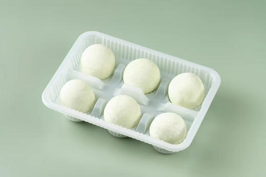 园外圆青团六粒装 商品图1