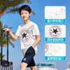 CONVERSE 夏 大童小童 儿童童装T恤 CNVN-TE-6500 商品缩略图4
