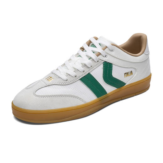 Kappa 卡帕背靠背复古德训鞋男女2026春夏新款板鞋K0GX5CC69 商品图4