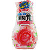 小林制药消臭元 厕所用 玫瑰香型400ml 商品缩略图0