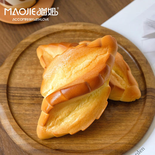 【邮寄】猫姐罗宋【低甜奶香】 商品图0