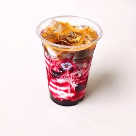 莓烦恼拿铁（北京）