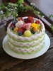 春日油画蛋糕（吴昕同款） 商品缩略图3