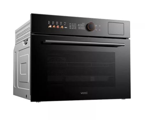 华帝(510878)FA11蒸烤一体机55升炸炖蒸烤箱变频嵌入式家用 商品图0