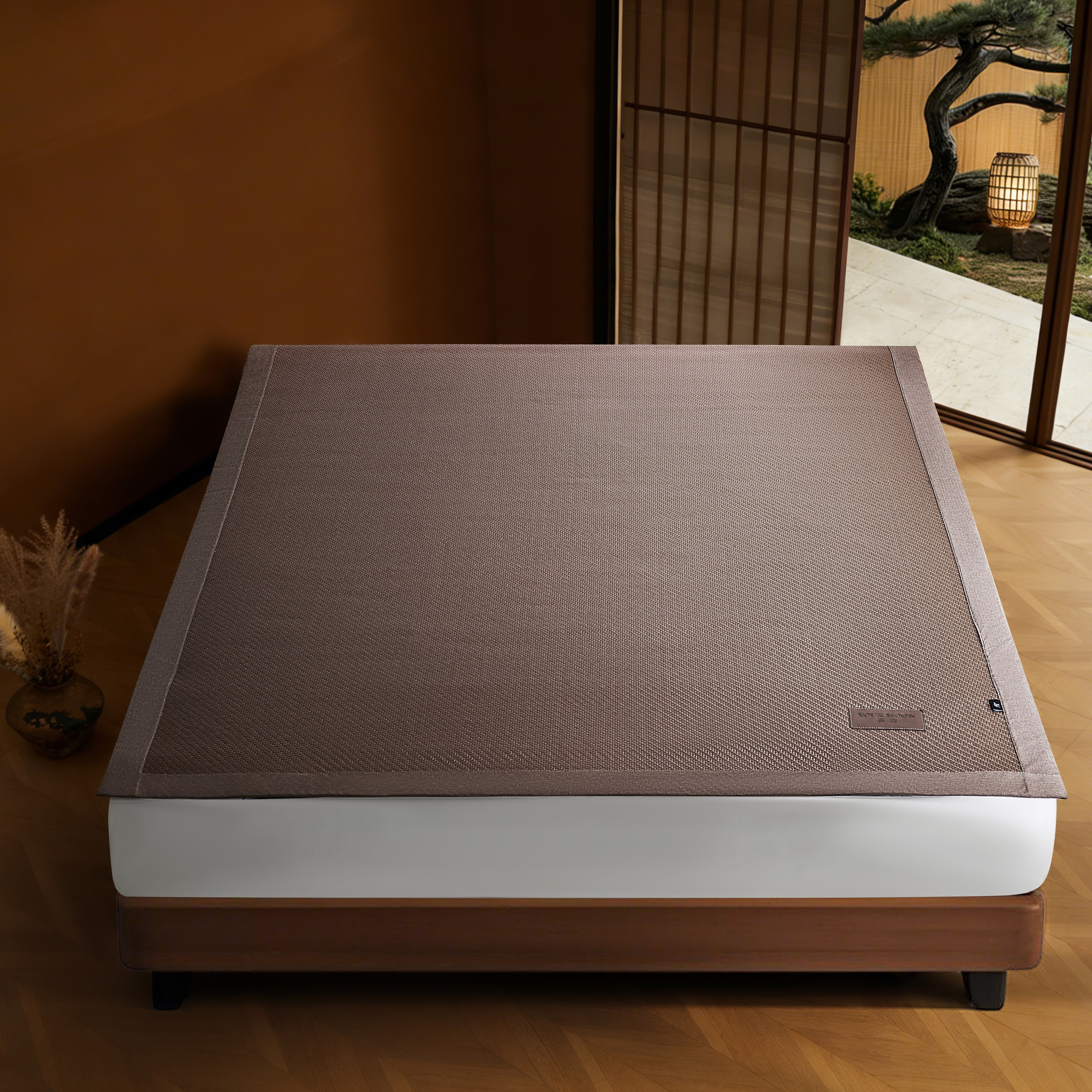 【远梦】高凉编织席