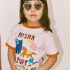 Misha Puff 26SS新品到货 爆米花裙连衣裙吊带裙T恤 商品缩略图2