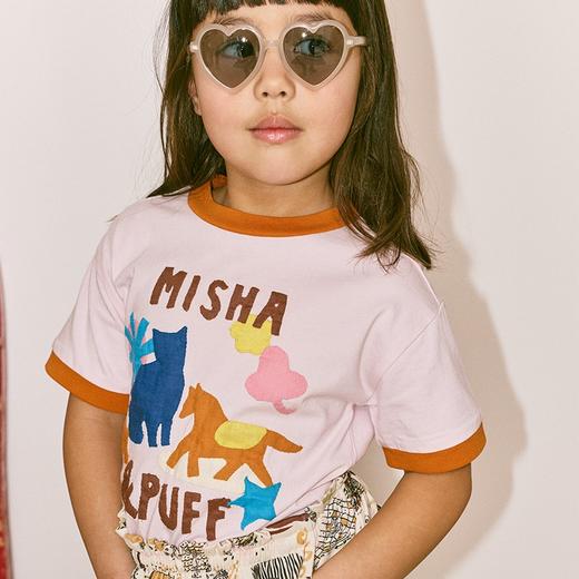 Misha Puff 26SS新品到货 爆米花裙连衣裙吊带裙T恤 商品图2