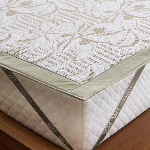 远梦鼎新抗菌凉席三件套 商品图4