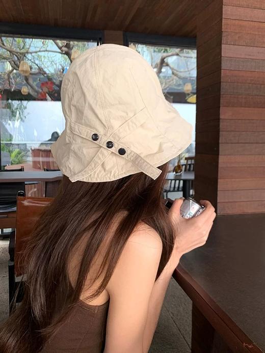 浅沐春岚系列渔夫帽 商品图1