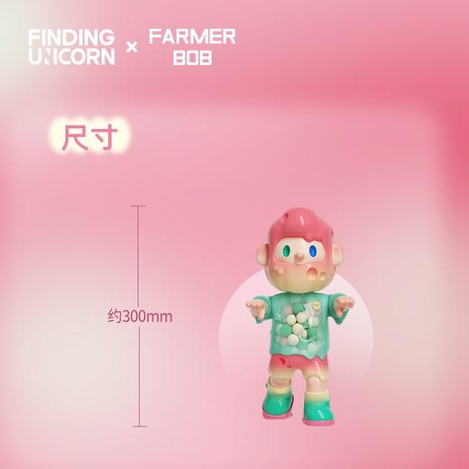 FARMER BOB 400% 绒绒芭乐 商品图5