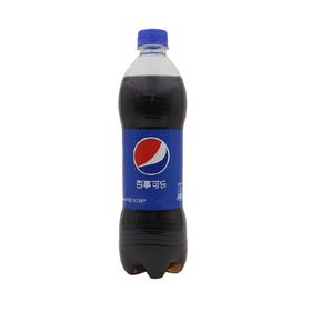 百事可乐500ml