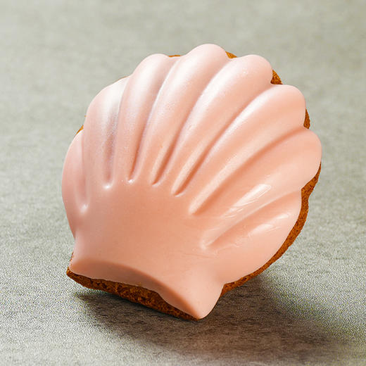 抖音*草莓玛德琳 商品图0