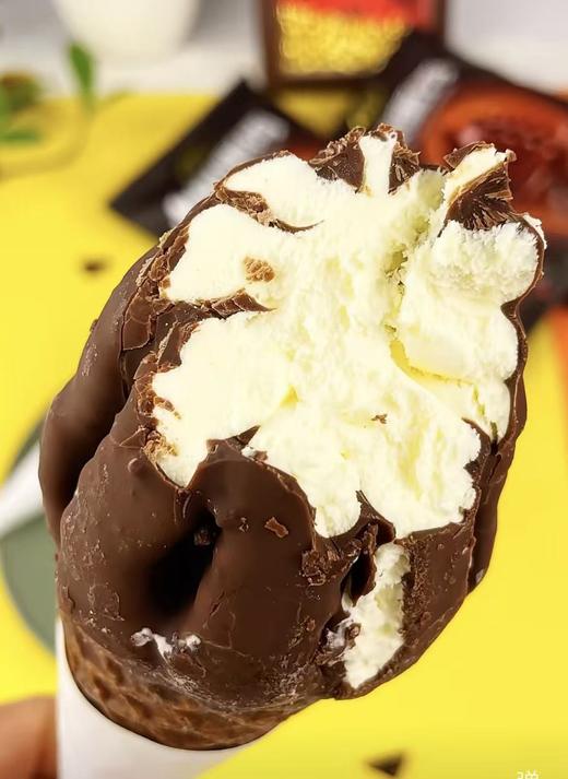 美伦—火爆脆筒 商品图2