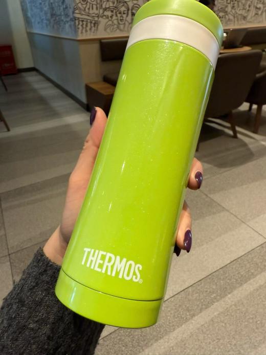 每人限购一个，韩国订单 膳魔师保温杯 350ml 超棒 商品图2