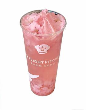 樱花冰沙（北京）