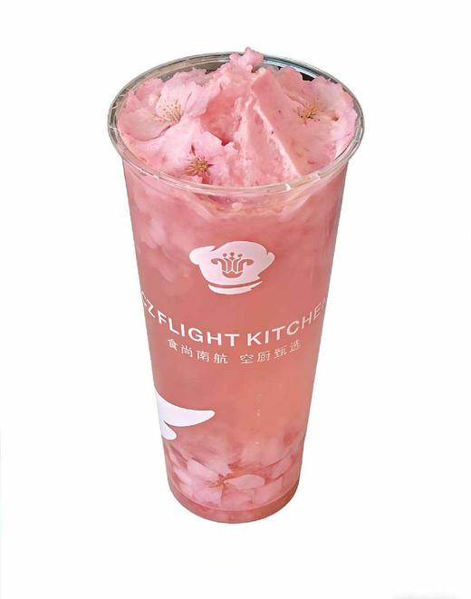 樱花冰沙（北京） 商品图0