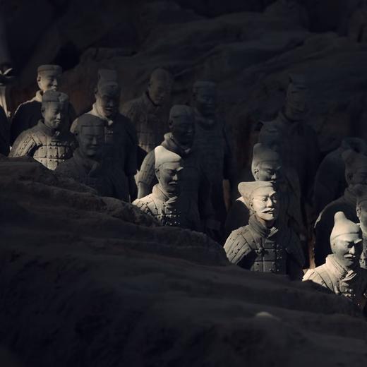 长安漫时光-西安双动纯玩4日游【邻居专团】 商品图8