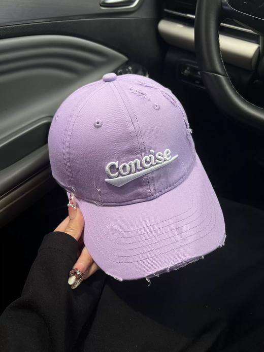 美式春野系列棒球帽 商品图7