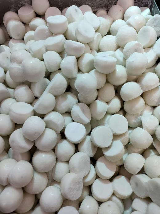 粘豆包 2斤 商品图0