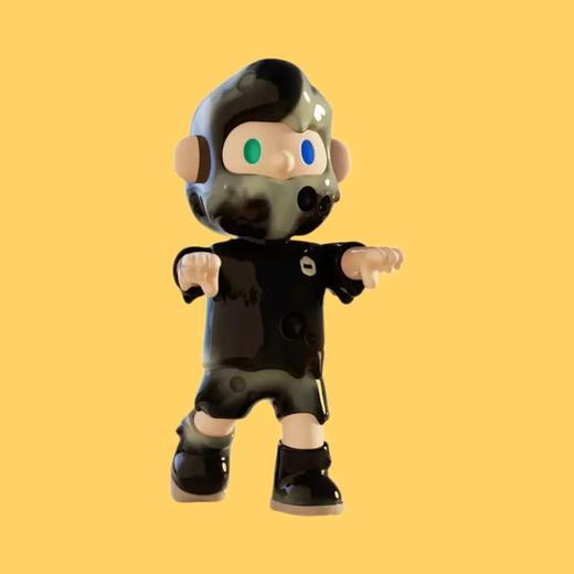 FARMER BOB 150%潮汐/狂欢/绒化BOB 商品图1