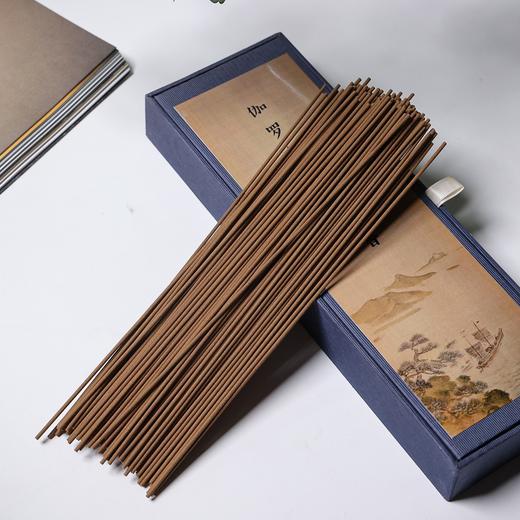 伽罗大观沉香 商品图2
