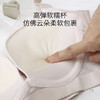 皇家丽美内衣女小胸聚拢2026新款爆款无痕收副乳防下垂性感蕾丝文胸WJ956-1 商品缩略图4