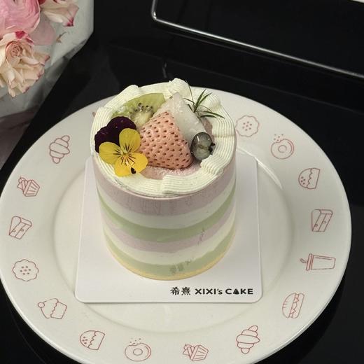 春日油画小蛋糕（10点半后陆续出） 商品图6