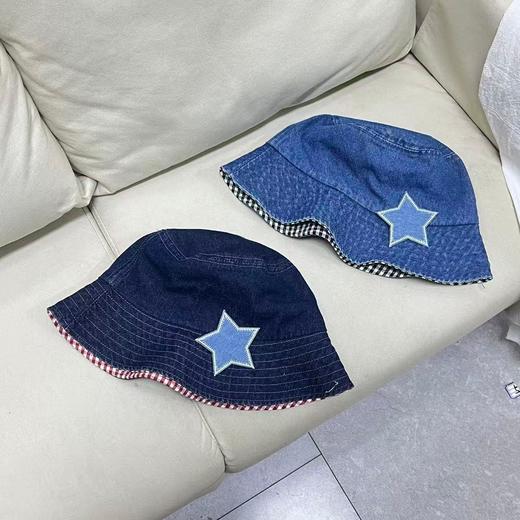 美式春野系列渔夫帽 商品图3