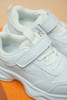 简约百搭运动小白鞋6880 商品缩略图2