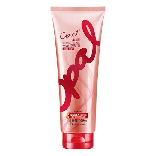225ml澳宝一分钟焗油深层修护 商品图0