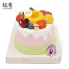 【踏青季】春日多重奏 4吋蛋糕 商品缩略图1
