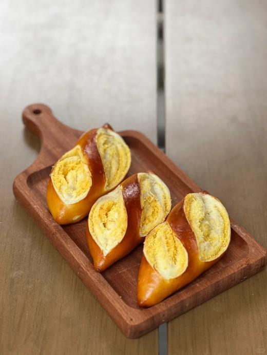 碱水面包 商品图0