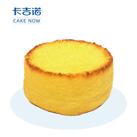 【粉丝福利】岩烧乳酪，售价10.8元，福利价5.4元（49家门店通用）3月13日起开始提货