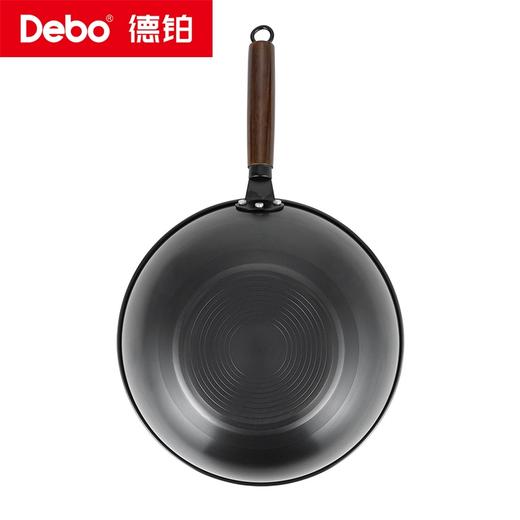 Debo德铂-拉塞尔套装锅典藏三件套 轻松搞定味蕾盛宴 商品图12