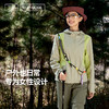 魔力薇薇脊线轻薄胶囊冲锋衣女2026新款春夏户外防风防水登山外套 商品缩略图3