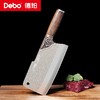 Debo德铂-龙腾砍骨刀 一刀两用 前切后斩 商品缩略图0