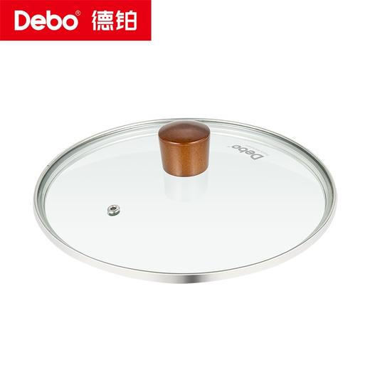 Debo德铂-拉塞尔套装锅典藏三件套 轻松搞定味蕾盛宴 商品图13