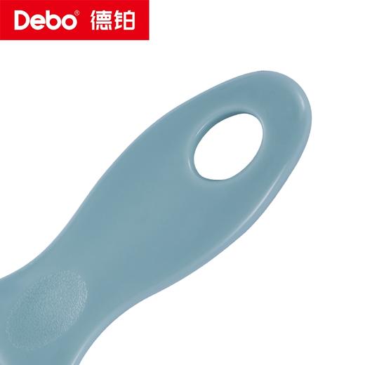 Debo德铂-佐伊厨房用具 陶瓷刀刨两件套 不生锈不氧化食物 商品图9