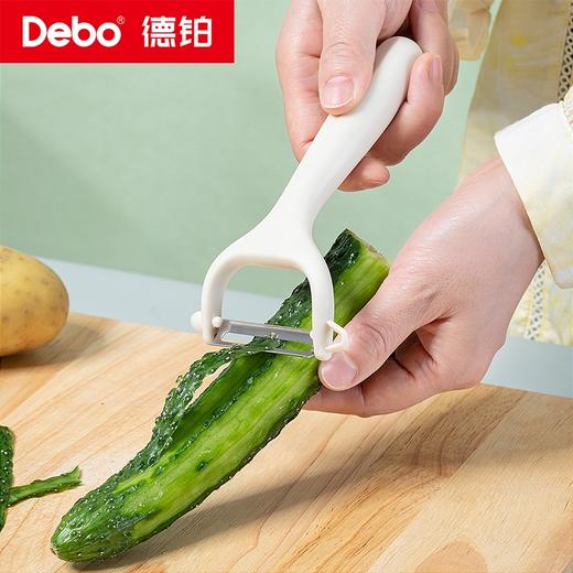 Debo德铂-康威厨房用具6件套 工具齐全一体收纳 商品图3