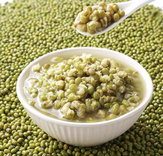 绿豆500g 商品图0