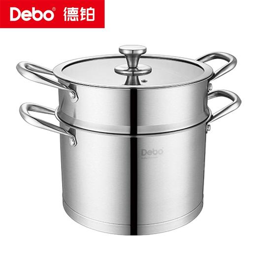 Debo德铂-瓦尔登堡套装锅 13件套一套满足厨房日常需求 商品图12