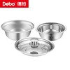 Debo德铂-汤姆逊套装锅 24件套送礼佳品 一套满足厨房日常需求 商品缩略图12