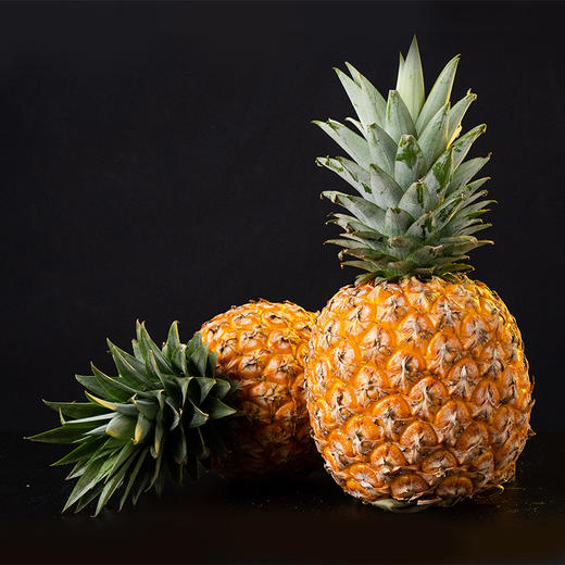 海南芒果凤梨 商品图3