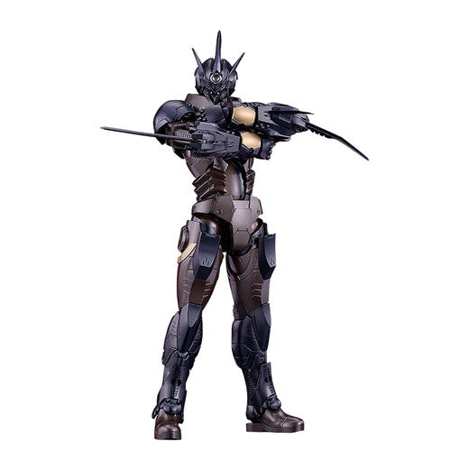 【GSC预售定金】PLAMAX 疾风猎犬・凯普三号 TITANOMACHIA 商品图4